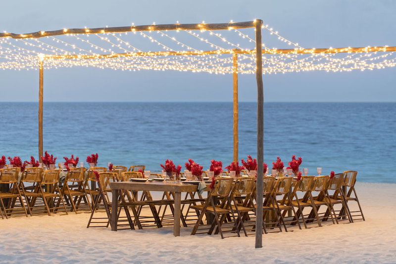 Finest Playa Mujeres by The Excellence Collection - All Inclusive, Cancun, Мексика