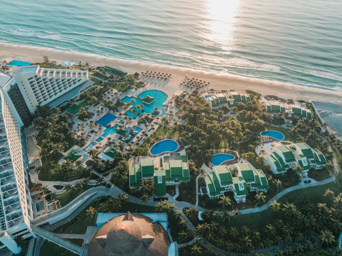 Iberostar Selection Cancun - All Inclusive, Mexico