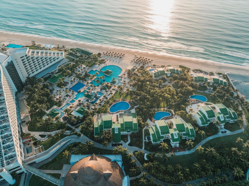 Iberostar Selection Cancun - All Inclusive, Cancun, Mexico