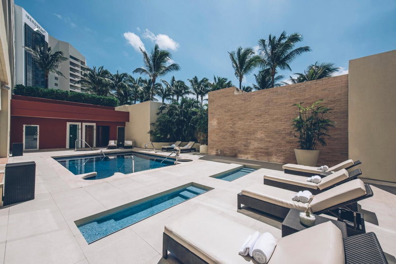 Iberostar Selection Cancun - All Inclusive, Cancun, Mexico