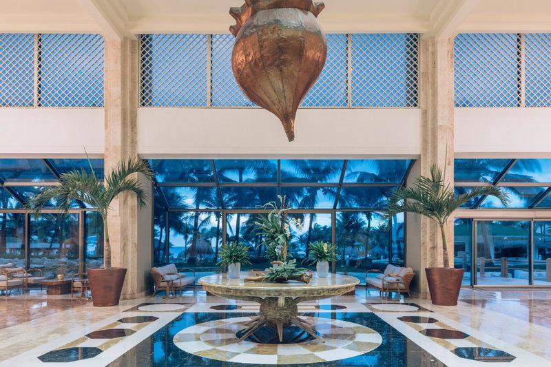 Iberostar Selection Cancun - All Inclusive, Cancun, Mexico