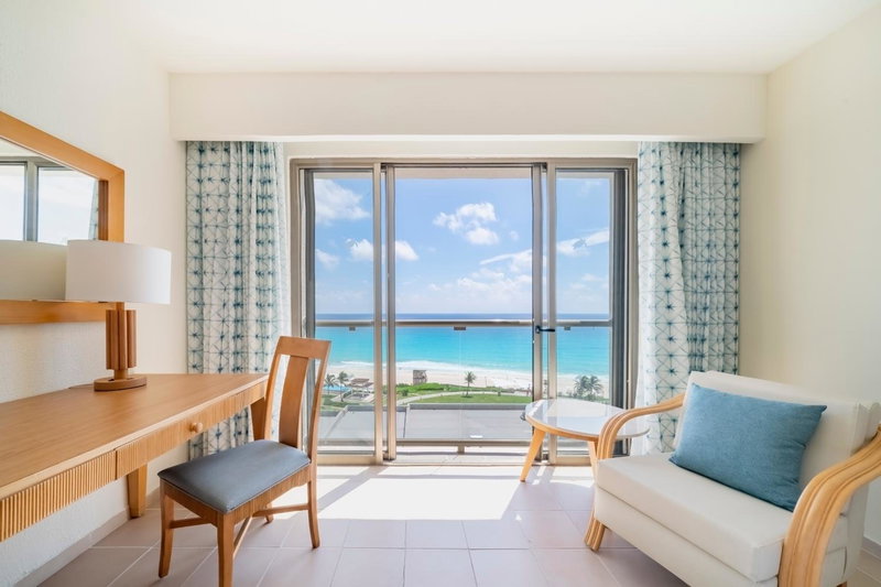Iberostar Selection Cancun - All Inclusive, Cancun, Mexico