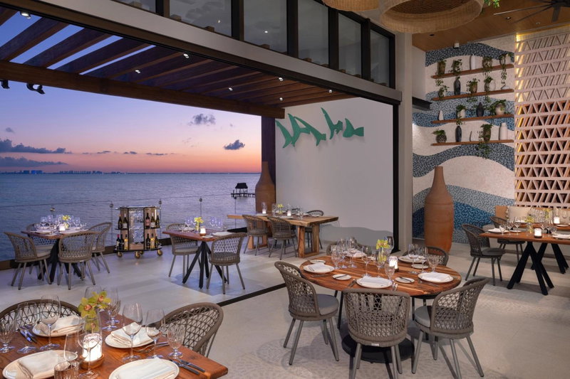 Impression Isla Mujeres by Secrets - Adults Only - All Inclusive, Cancun, Мексика