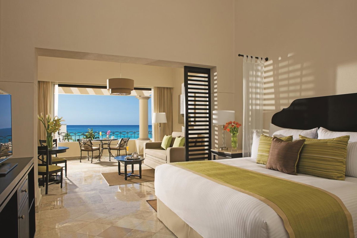 Hotel · Dreams Los Cabos Suites Golf Resort & Spa, San Jose Del Cabo