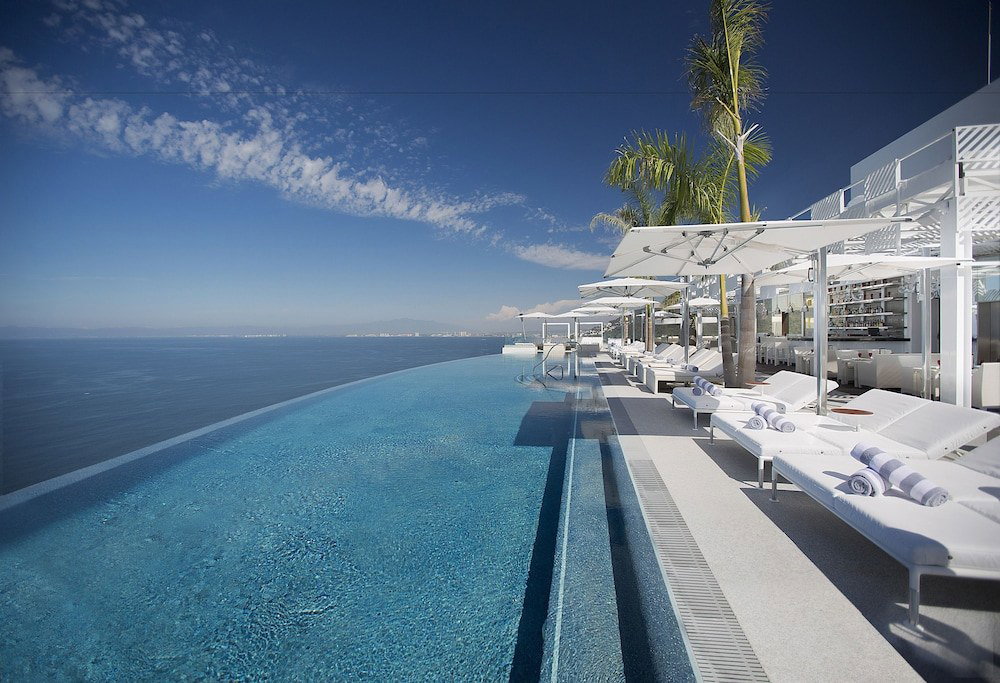 Hotel · Hotel Mousai Puerto Vallarta Adults Only, Puerto Vallarta