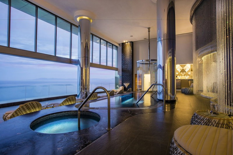Hotel Mousai Puerto Vallarta Adults Only, Puerto Vallarta, Mexico