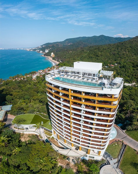 Hotel Mousai Puerto Vallarta Adults Only, Puerto Vallarta, Mexico