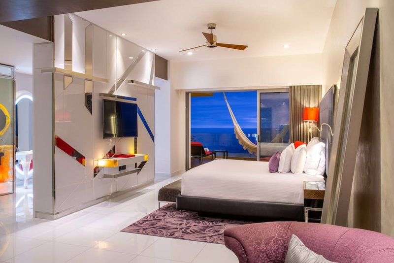 Hotel Mousai Puerto Vallarta Adults Only, Puerto Vallarta, Mexico