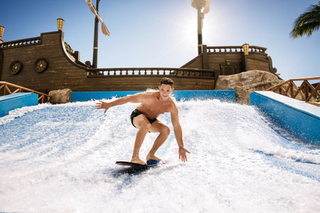 Barceló Maya Palace - All Inclusive, Playa del Carmen, Мексика