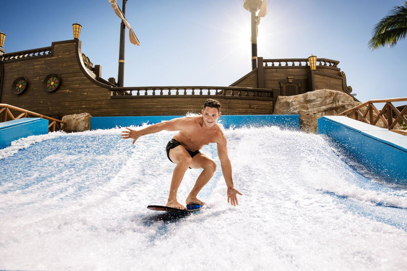 Barceló Maya Palace - All Inclusive, Playa del Carmen, Мексика