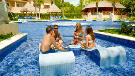 Barceló Maya Palace - All Inclusive, Playa del Carmen, Мексика