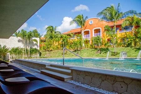 Barceló Maya Palace - All Inclusive, Playa del Carmen, Мексика