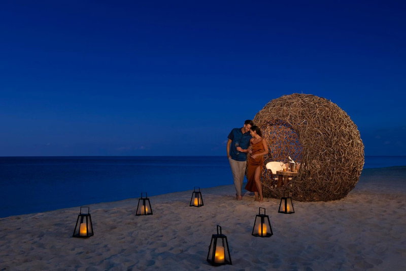 Dreams Natura Resort & Spa - All Inclusive, Cancún, Мексика