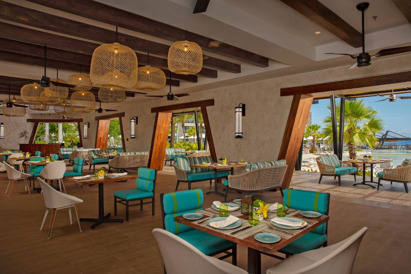 Dreams Natura Resort & Spa - All Inclusive, Cancún, Мексика