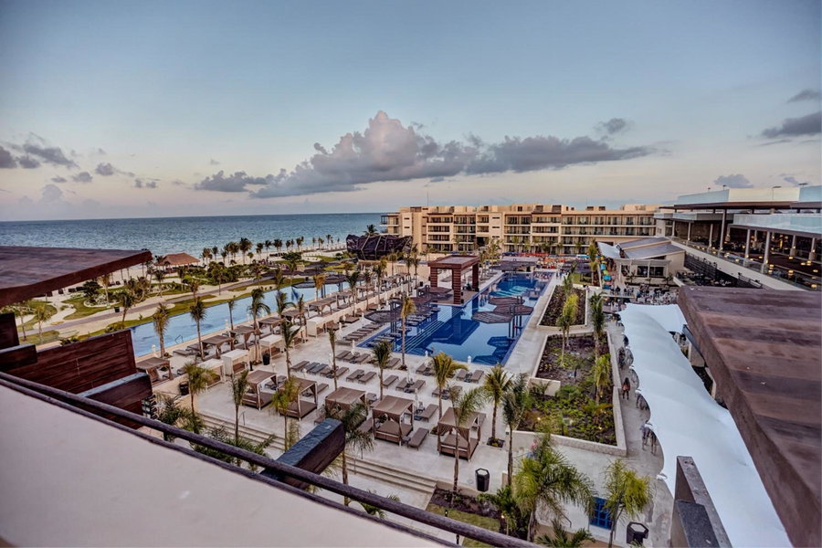 Royalton Riviera Cancun, An Autograph Collection All-Inclusive Resort & Casino, Cancún, México