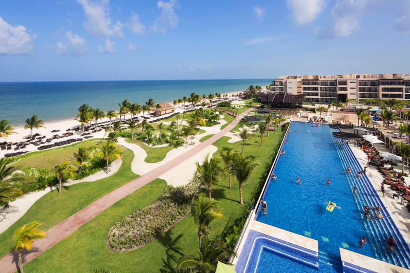 Royalton Riviera Cancun, An Autograph Collection All-Inclusive Resort & Casino, Cancún, México