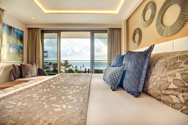 Royalton Riviera Cancun, An Autograph Collection All-Inclusive Resort & Casino, Cancún, México