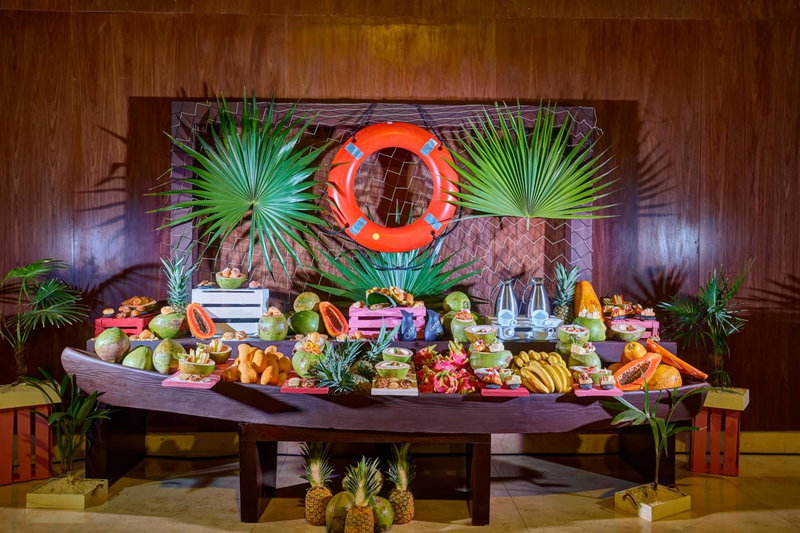 Royalton Riviera Cancun, An Autograph Collection All-Inclusive Resort & Casino, Cancún, México