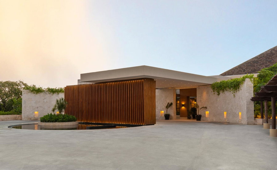 Fairmont Mayakoba Riviera Maya - All Inclusive, Playa del Carmen, Mexico