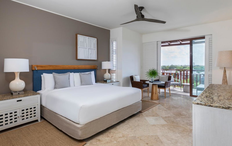 Fairmont Mayakoba Riviera Maya - All Inclusive, Playa del Carmen, Mexico