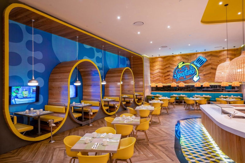 Nickelodeon Hotels & Resorts Riviera Maya - Gourmet All Inclusive by Karisma, Playa del Carmen, Mexiko
