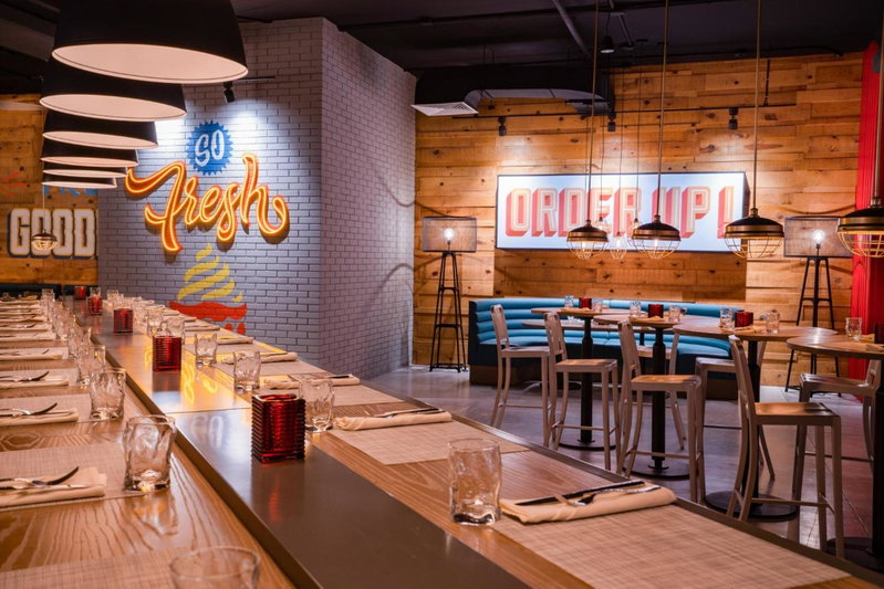 Nickelodeon Hotels & Resorts Riviera Maya - Gourmet All Inclusive by Karisma, Playa del Carmen, Mexiko