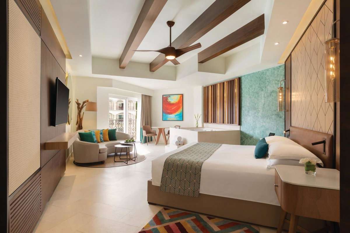 Hotel · Hyatt Vivid Playa Del Carmen All-Inclusive Adult Only Resort, Playa Del Carmen