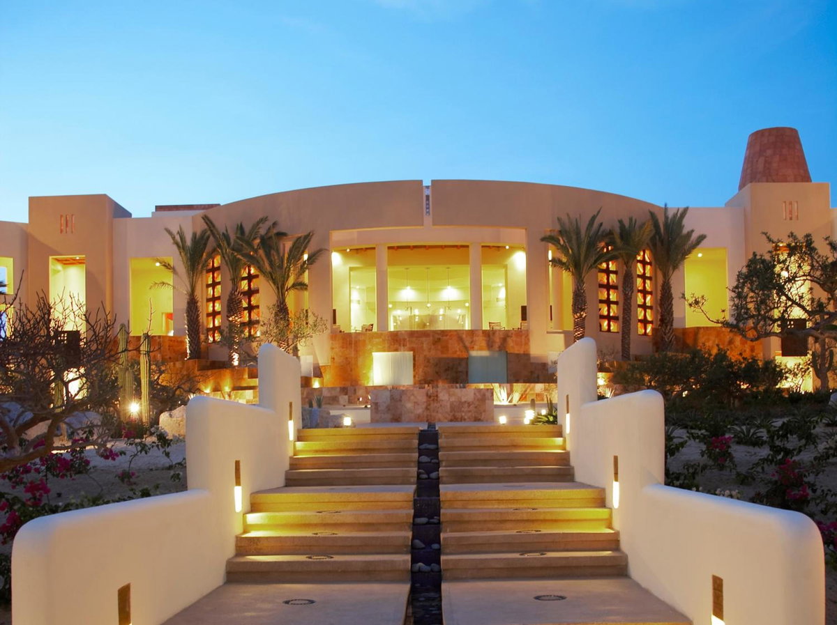 Hotel · Pueblo Bonito Pacifica Golf & Spa Resort - All Inclusive - Adults Only, Cabo San Lucas