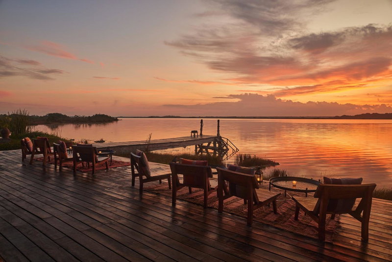 Our Habitas Bacalar - Adults Only, Chetumal, Mexico