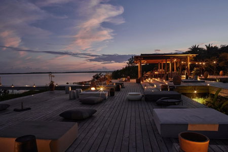 Our Habitas Bacalar - Adults Only, Chetumal, Mexico