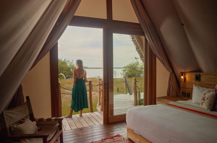 Our Habitas Bacalar - Adults Only, Chetumal, Mexico