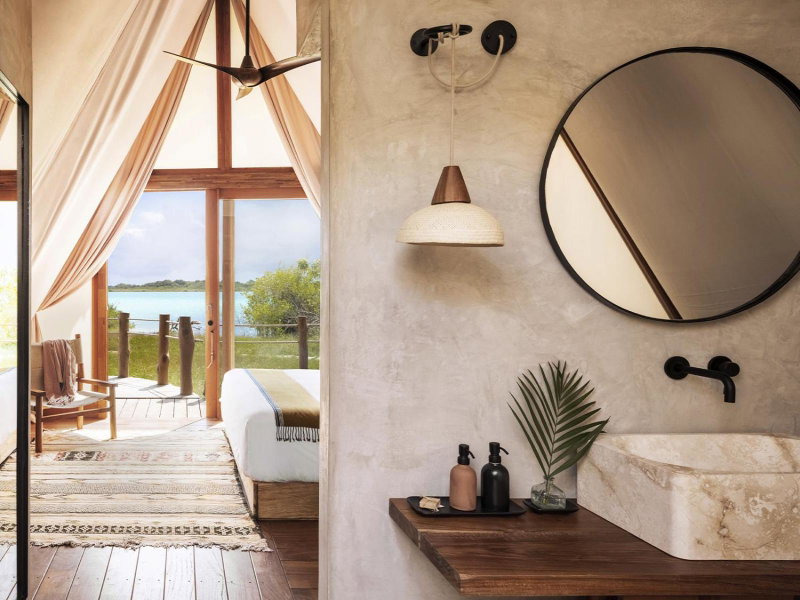 Our Habitas Bacalar - Adults Only, Chetumal, Mexico