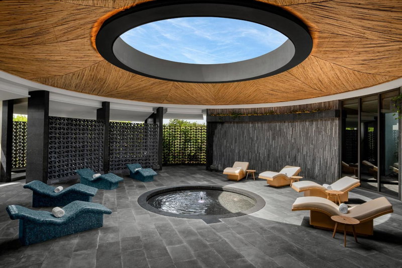 Hilton Tulum Riviera Maya All-Inclusive Resort, Tulum, Мексика