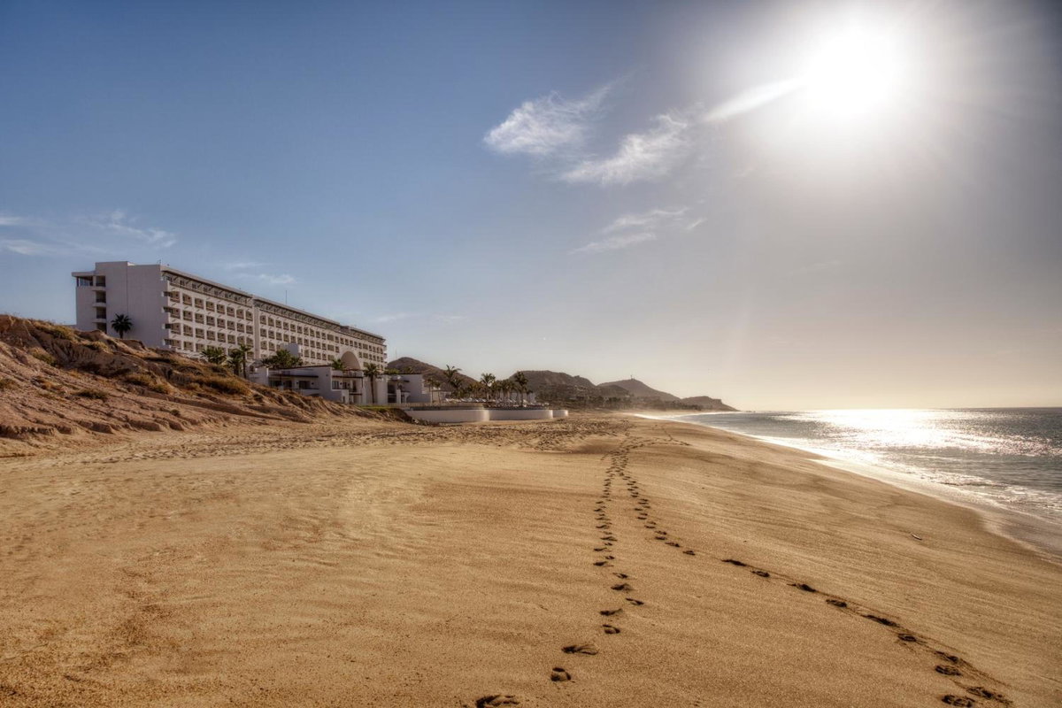 Hotel · Marquis Los Cabos, an All - Inclusive, Adults - Only & No Timeshare Resort, San Jose Del Cabo