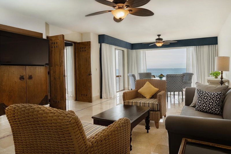 Marquis Los Cabos, an All - Inclusive, Adults - Only & No Timeshare Resort, San Jose del Cabo, México