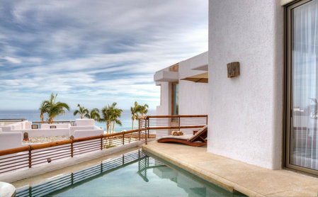 Marquis Los Cabos, an All - Inclusive, Adults - Only & No Timeshare Resort, San Jose del Cabo, México