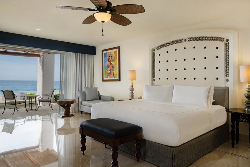 Marquis Los Cabos, an All - Inclusive, Adults - Only & No Timeshare Resort, San Jose del Cabo, México