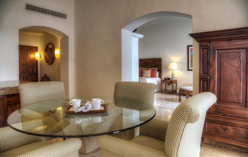 Marquis Los Cabos, an All - Inclusive, Adults - Only & No Timeshare Resort, San Jose del Cabo, México