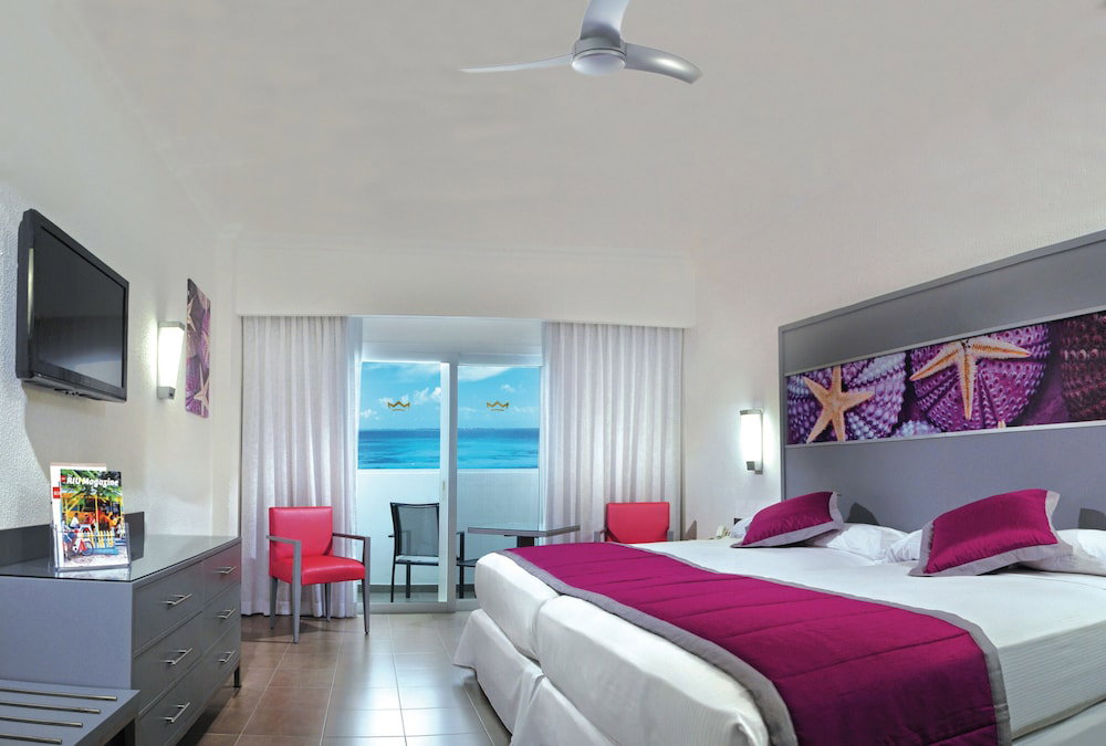 Hotel Riu Cancun - Adults Only - All Inclusive, Mexico