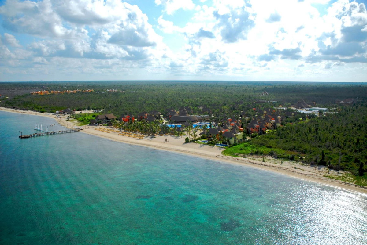 Iberostar Waves Cozumel - All Inclusive, Mexiko