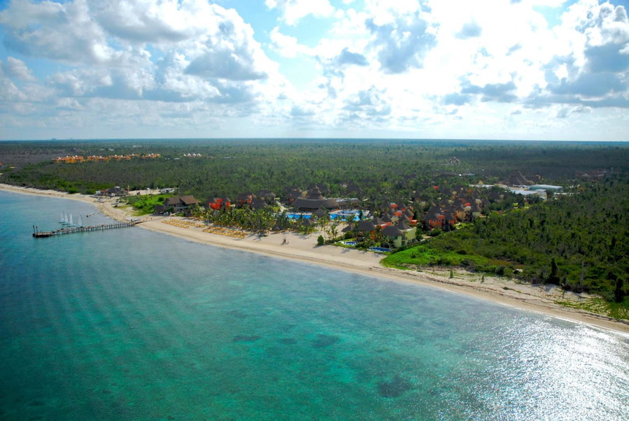 Iberostar Waves Cozumel - All Inclusive, Cozumel, Mexico