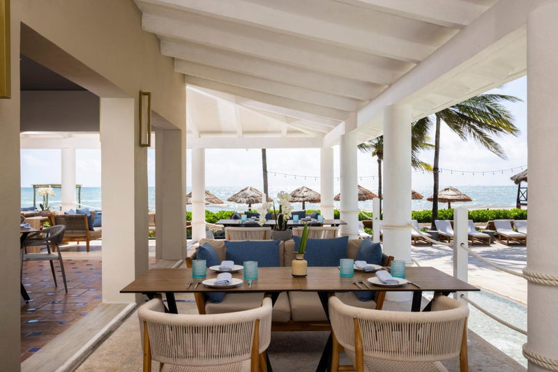 Hyatt Zilara Riviera Maya Adults Only All-Inclusive, Playa del Carmen, Mexiko