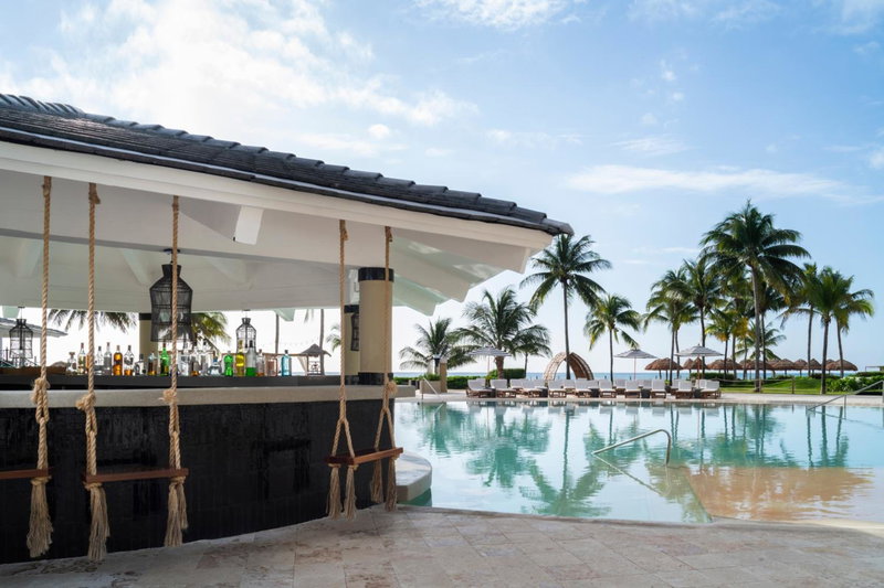 Hyatt Zilara Riviera Maya Adults Only All-Inclusive, Playa del Carmen, Mexiko