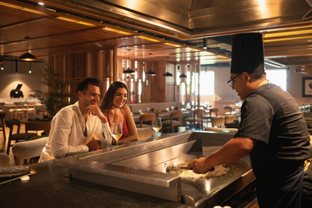 Hyatt Zilara Riviera Maya Adults Only All-Inclusive, Playa del Carmen, Mexiko