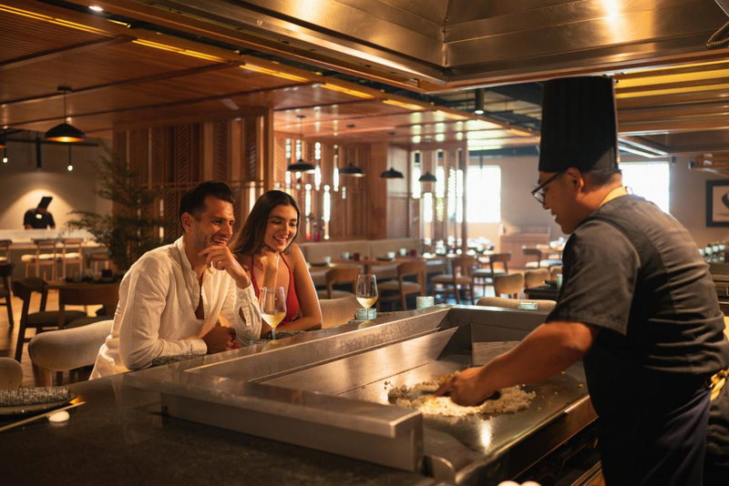 Hyatt Zilara Riviera Maya Adults Only All-Inclusive, Playa del Carmen, Mexiko