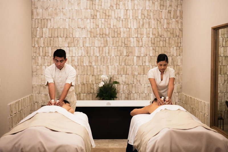 Hyatt Zilara Riviera Maya Adults Only All-Inclusive, Playa del Carmen, Mexiko