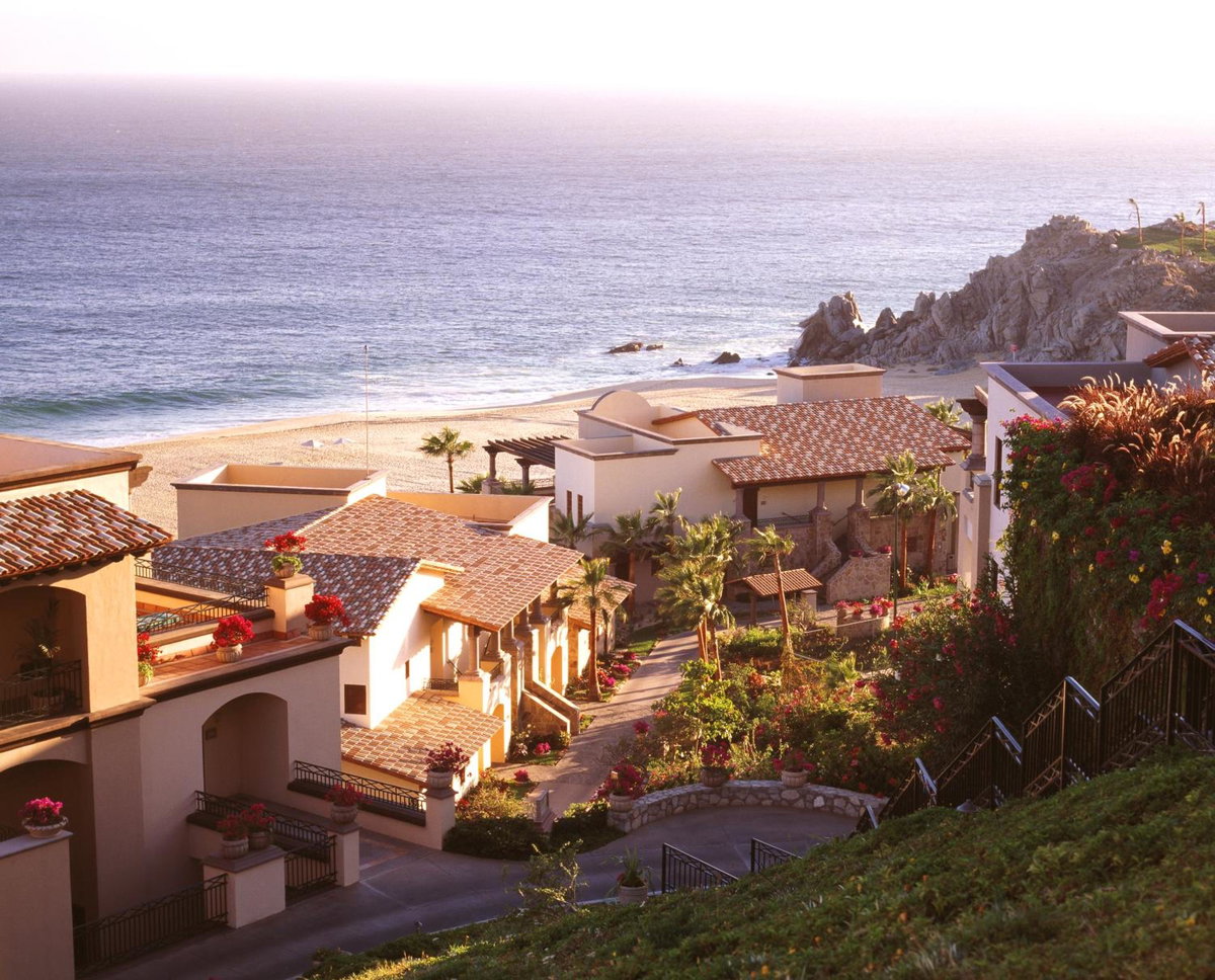 Pueblo Bonito Sunset Beach Golf & Spa Resort - All Inclusive, Mexico