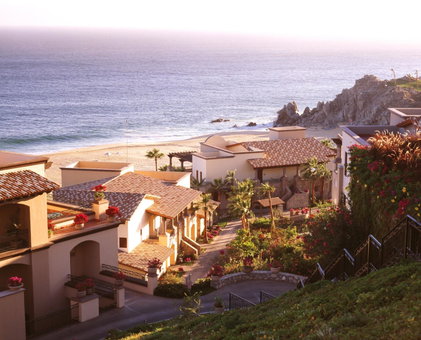 Pueblo Bonito Sunset Beach Golf & Spa Resort - All Inclusive, Cabo San Lucas, Mexiko
