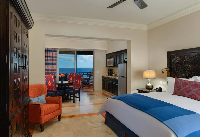 Pueblo Bonito Sunset Beach Golf & Spa Resort - All Inclusive, Cabo San Lucas, Mexiko