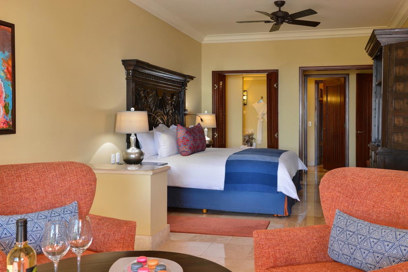 Pueblo Bonito Sunset Beach Golf & Spa Resort - All Inclusive, Cabo San Lucas, Mexiko